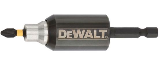 DeWalt adapter PH2, 25 mm