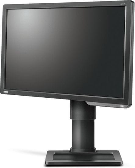Zowie XL2411P monitor