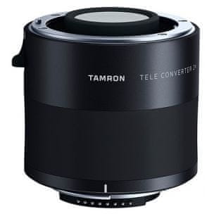 Tamron telekonverter 2,0x za Canon