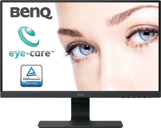 BENQ IPS LED monitor BL2480