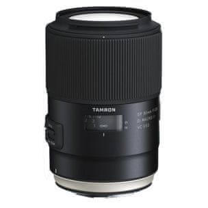 Tamron objektiv SP 90 mm F/2,8 Makro 1:1 VC USD za Sony