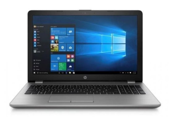 HP prenosnik 250 G6 i3-6006U/8GB/SSD256GB/15,6FHD/R520/Win10H (2LB80ES)