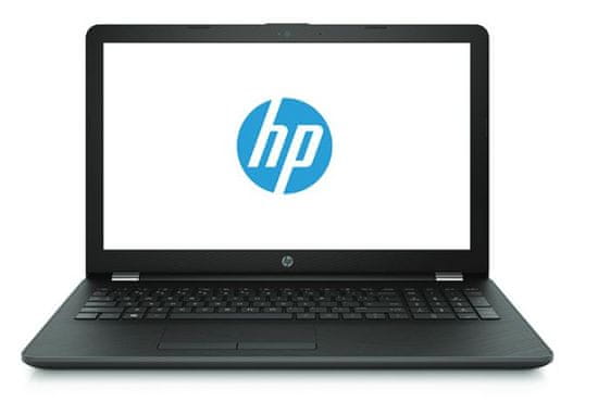 HP prenosnik 15-bs107nm i5-8250U/8GB/SSD256GB/15,6FHD/Radeon530/W10H (3GA07EA)