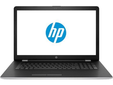 HP prenosnik 17-bs018nm i7-7500U/8GB/SSD256GB/17,3FHD/R530/FreeDOS (2WF51EA)