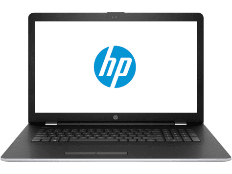 HP prenosnik 17-bs020nm i5-7200U/8GB/SSD256GB/17,3HD+/R520/FreeDOS (2WF53EA)