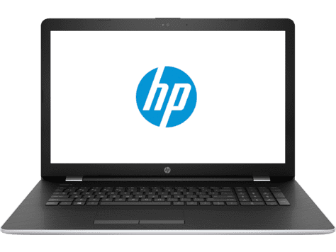 HP prenosnik 17-bs018nm i7-7500U/8GB/SSD256GB/17,3FHD/R530/FreeDOS (2WF51EA)