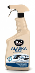 K2 odmrzovalec stekel Alaska, 700 ml