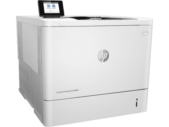 HP laserski tiskalnik LaserJet M608n