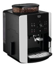 Krups Arabica popolnoma samodejni espresso kavni aparat (EA811810)