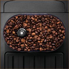 Krups Arabica popolnoma samodejni espresso kavni aparat (EA811810)