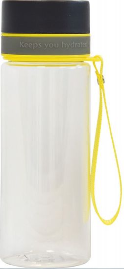 plastenka za vodo Oxygen, BPA Free, 0,63 L