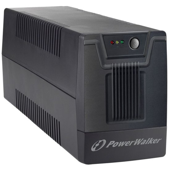 PowerWalker brezprekinitveno napajanje UPS VI2000 SC Line Interactive 2000VA 1200W
