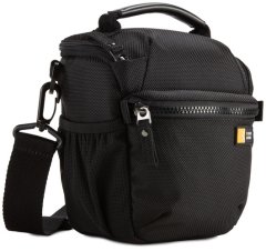 Case Logic torba Bryker BRSC-102, črna