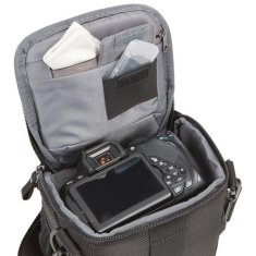 Case Logic torba Bryker BRSC-102, črna