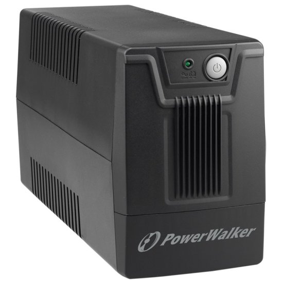 PowerWalker brezprekinitveno napajanje UPS VI 800 SC Line Interactive 800VA 480W
