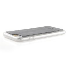 Surazo Onasi silikonski ovitek iPhone 8,siv