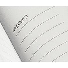 Hama foto album Designline, 10 x 15 cm, 200 slik, črte
