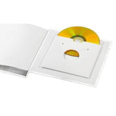 Hama foto album Designline, 10 x 15 cm, 200 slik, črte