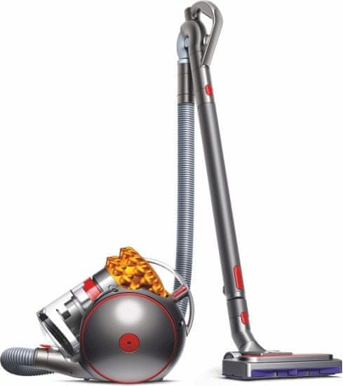 Dyson sesalnik Cinetic Big Ball Multifloor 2