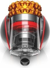 Dyson sesalnik Cinetic Big Ball Multifloor 2