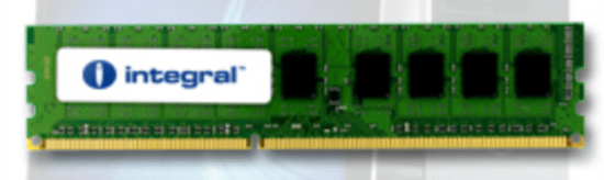 Integral pomnilnik 4 GB DDR4 2400 CL17 R1 DIMM (IN4T4GNDJRX)