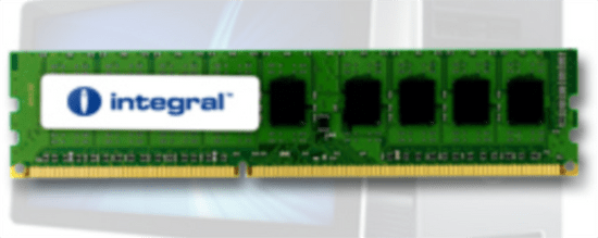 Integral pomnilnik 8 GB DDR4 2133 CL15 R1 DIMM (IN4T8GNCLPX)