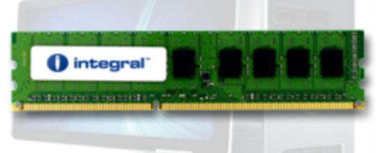Integral pomnilnik 8 GB DDR4 2400 CL17 R2 DIMM