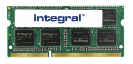 Integral pomnilnik 4 GB DDR4 2133 CL15 R1 SODIMM (IN4V4GNCJPX)