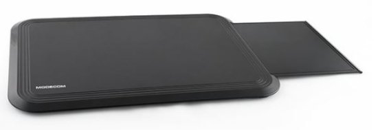 Modecom stojalo za prenosnik GO MC-G10 15,6"