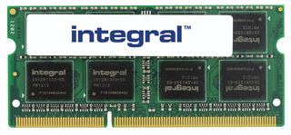 Integral pomnilnik 8 GB DDR3 1600 CL11 R2 SOD