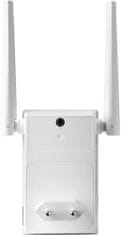 ASUS ojačevalec WiFi signala RP-AC55, Dual Band, AC1200