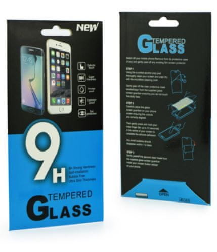 9H zaščitno kaljeno steklo za Redmi 4X