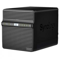 Synology NAS strežnik DS418J za 4 diske