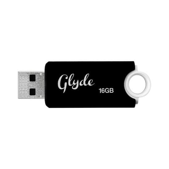 Patriot USB ključ Glyde 16 GB, USB 3.0, črn
