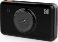 Kodak digitalni fotoaparat MiniShot 2 Instant, črn