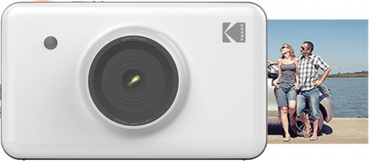 Kodak digitalni fotoaparat MiniShot 2 Instant