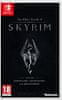 igra The Elder Scrolls V: Skyrim (Switch)