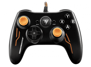 Thrustmaster GP XID igralni plošček, za PC
