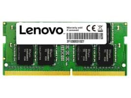 Lenovo pomnilnik (RAM) 16GB DDR4, 2400MHz SoDIMM