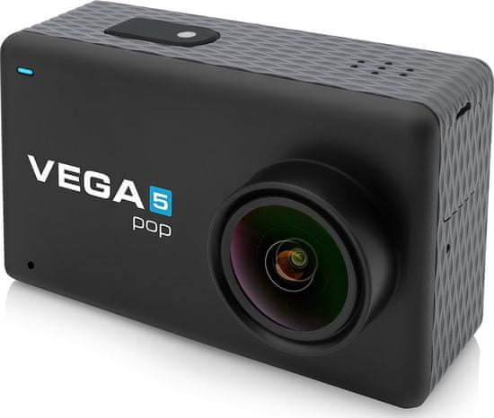 Niceboy športna kamera Vega 5 Pop