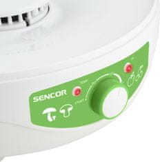 SENCOR SFD 790WH sušilnik hrane - odprta embalaža