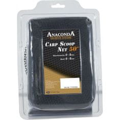 Anaconda nadomestna mreža Carp Scoop Net varianta: "42"