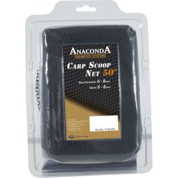 Anaconda nadomestna mreža Carp Scoop Net varianta: "50"