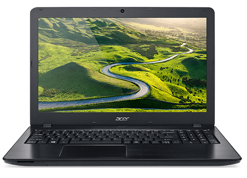 Acer prenosnik Aspire F5-573G-59WT i5-7200U/8GB/SSD256GB/GTX950M/15,6FHD/Linux (NX.GD6EX.029)