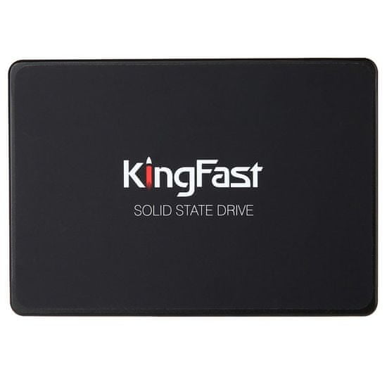 Kingfast F6 PRO SSD 120 GB 6,35 cm (2.5") SATA 3 MLC (F6-PRO-SATA3-120GB)
