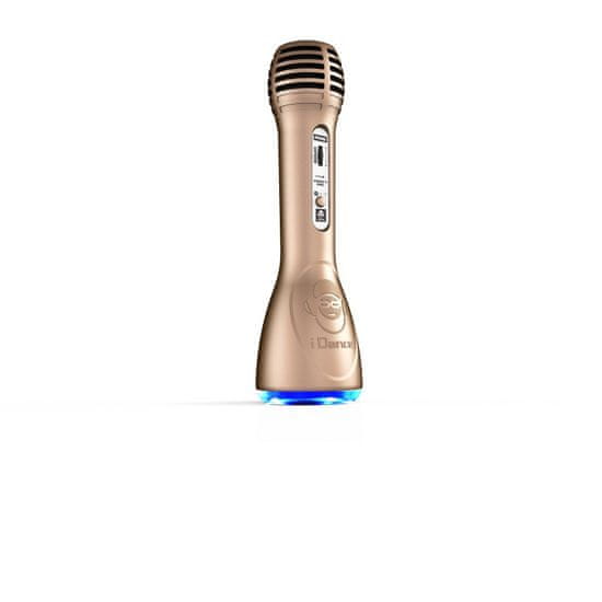 iDance karaoke mikrofon PARTY MIC PM-6 G