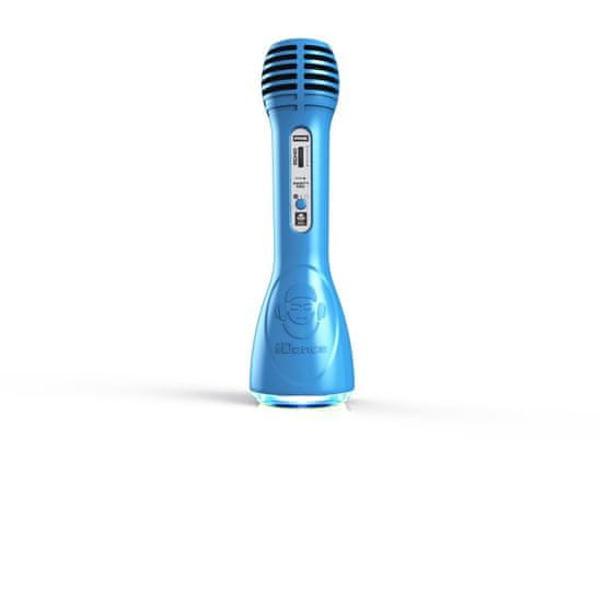 iDance karaoke mikrofon PARTY MIC PM-6 B