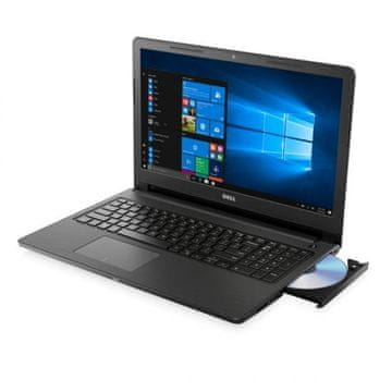 DELL prenosnik Inspiron 3567 i7-7500U/8GB/SSD256GB/15,6FHD/R5M430/Win10H (5397184054147)