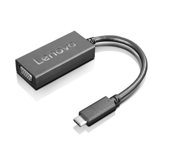 Lenovo adapter USB-C to VGA