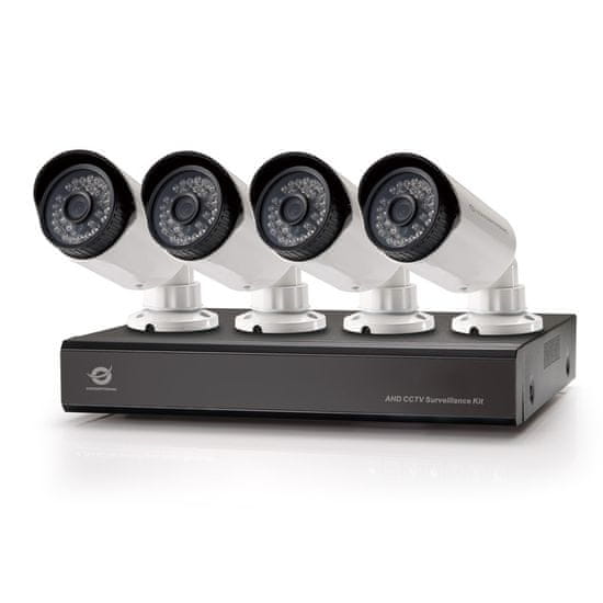 Conceptronic 8 kanalni AHD CCTV nadzorni sistem